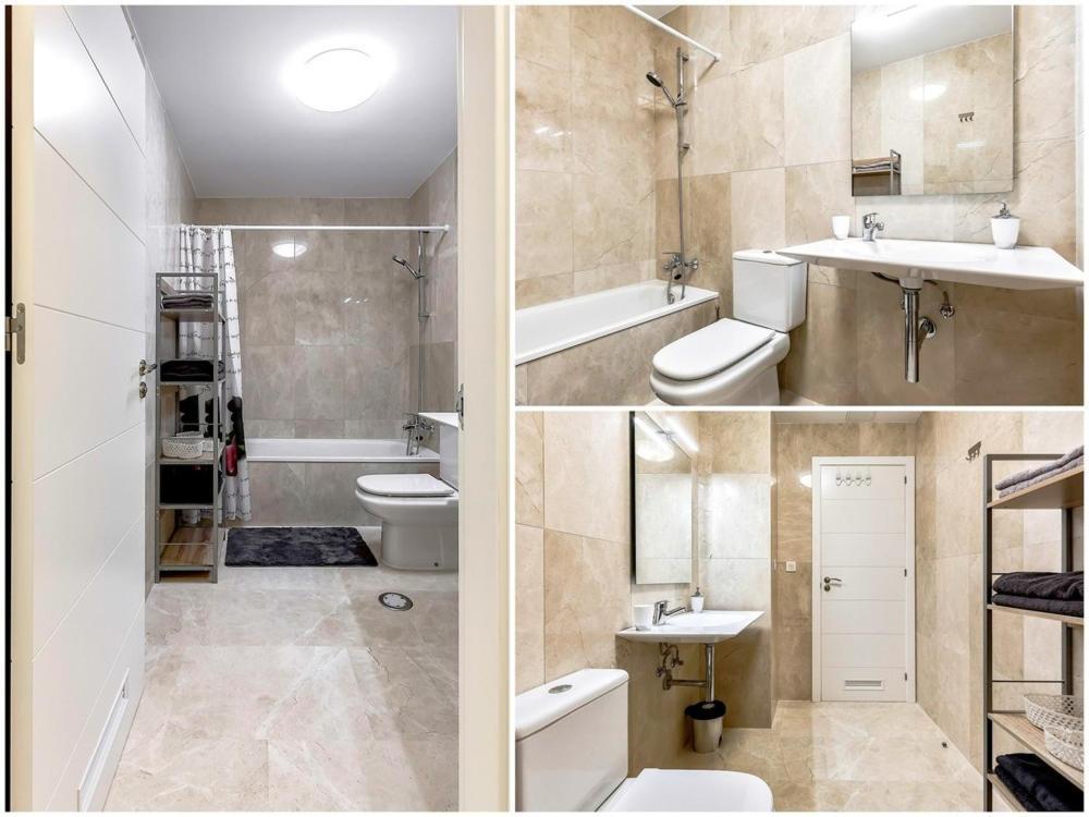 Apartmán Magnolia La Caleta Costa Adeje  Exteriér fotografie