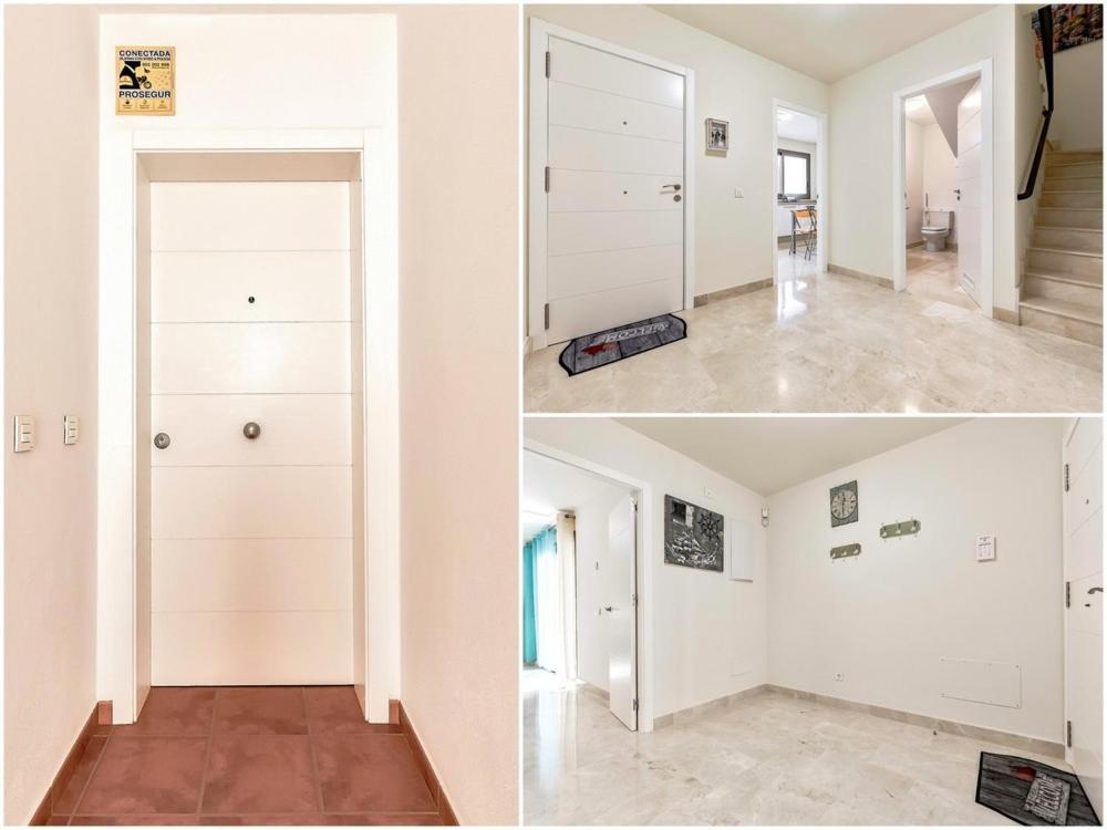 Apartmán Magnolia La Caleta Costa Adeje  Exteriér fotografie
